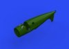 Eduard 648820 F4F-4 exhausts PRINT EDUARD 1/48